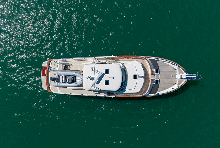 Fleming 55